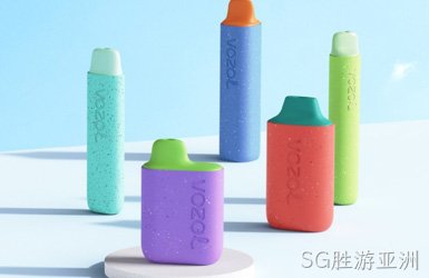 VOZOL雾化科技图片