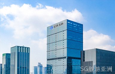 招联金融网站案例