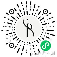 扫描案例二维码