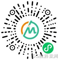扫描案例二维码