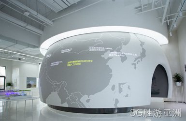 华熙生物案例图片