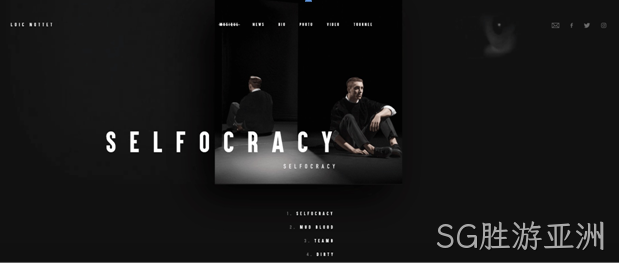优质网站展示