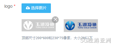 logo管理