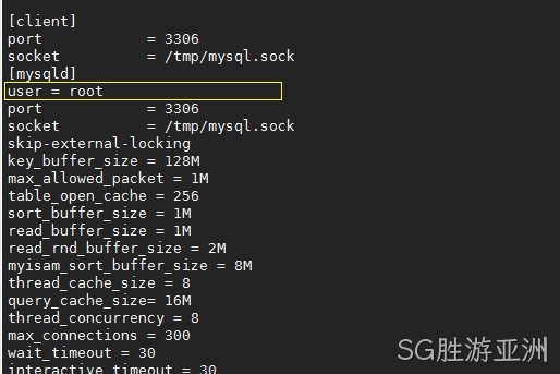 mysql