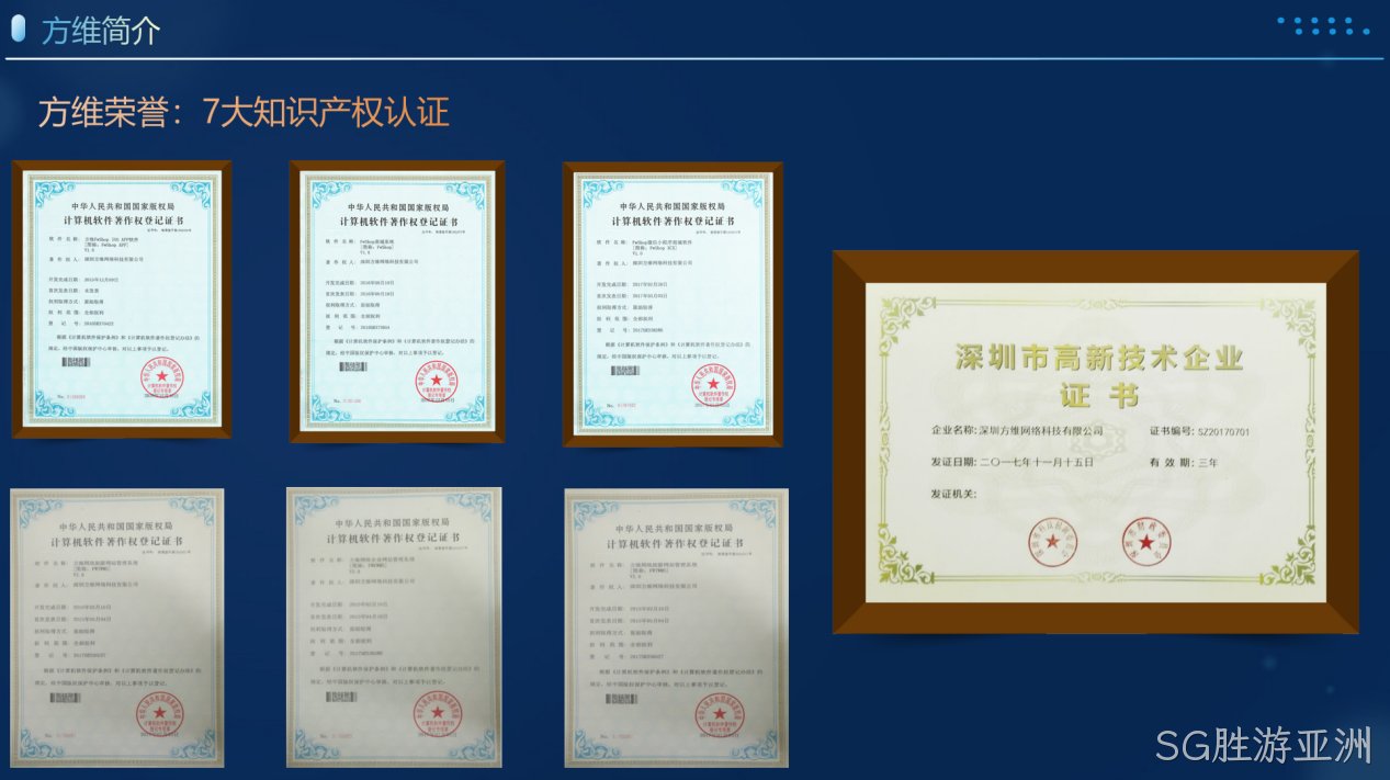 SG胜游亚洲简介