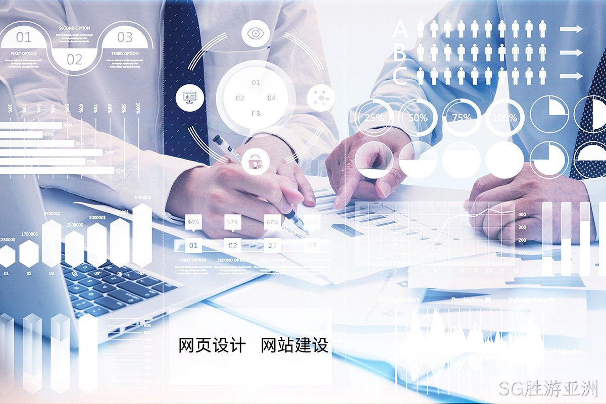 SG胜游亚洲高端网站定制:如何为您的品牌打造独一无二的宣传网站