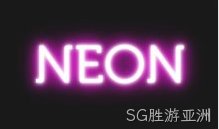 CSS3文字阴影效果