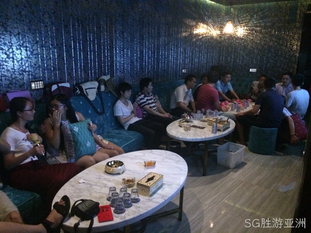 SG胜游亚洲两周年