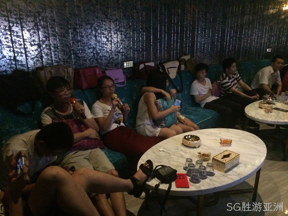 SG胜游亚洲周年庆