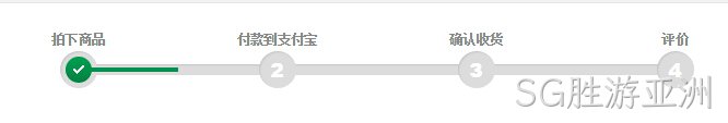 付款流程