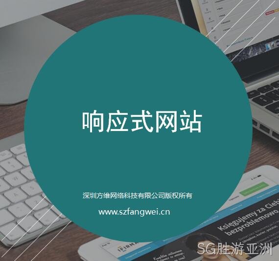 SG胜游亚洲响应式网站建设方案