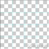 空白画布